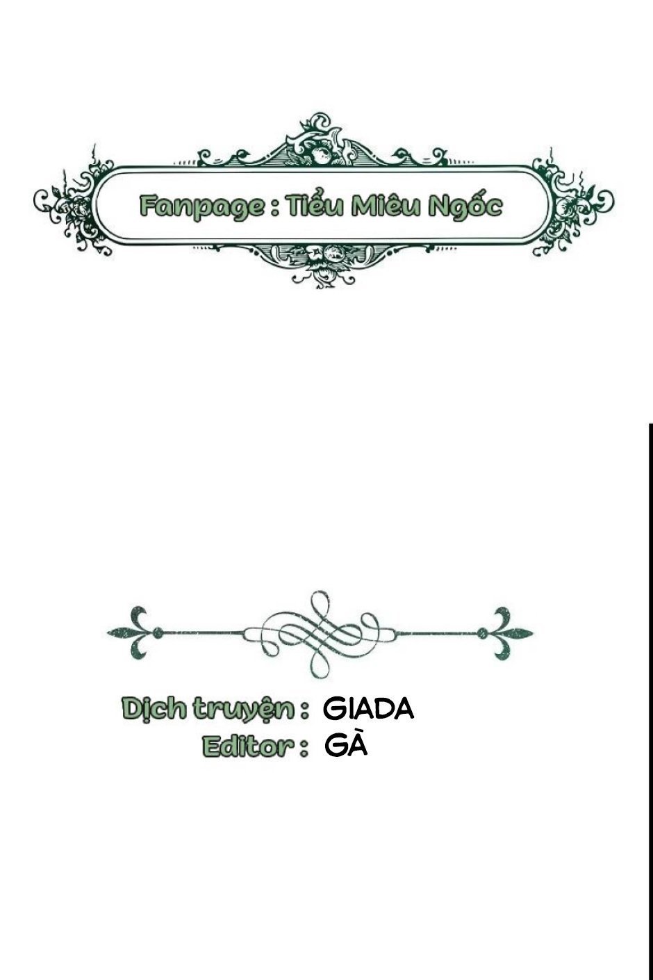 sự trả thù ngọt ngào của vợ tôi chapter 265 1