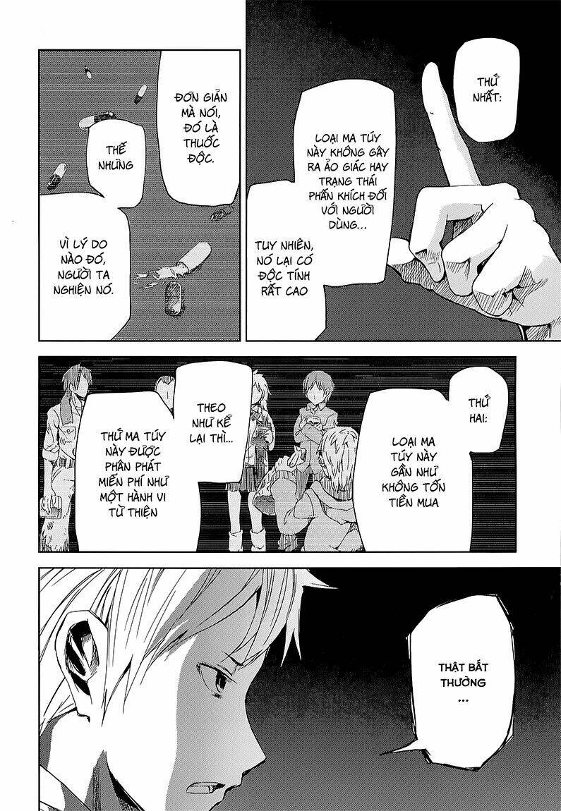 ib - instant bullet chapter 7 27