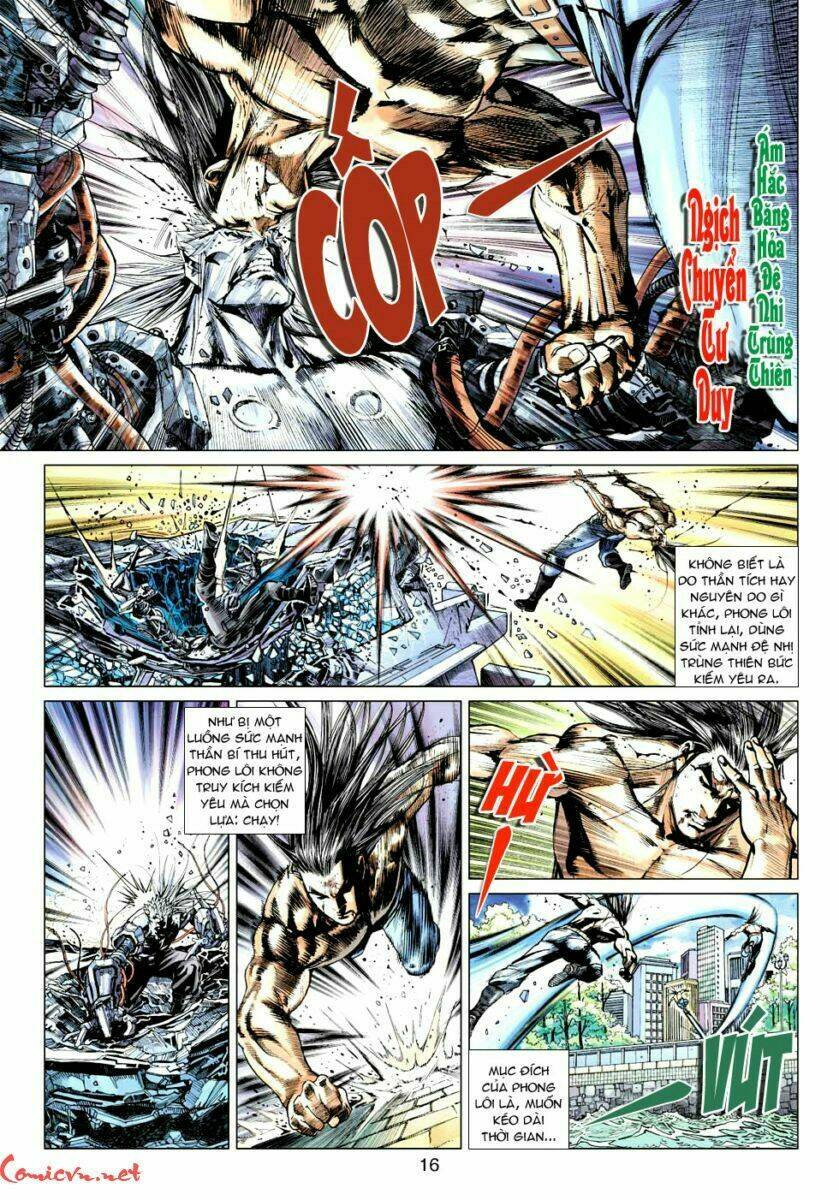 vương phong lôi 1 chapter 60 15