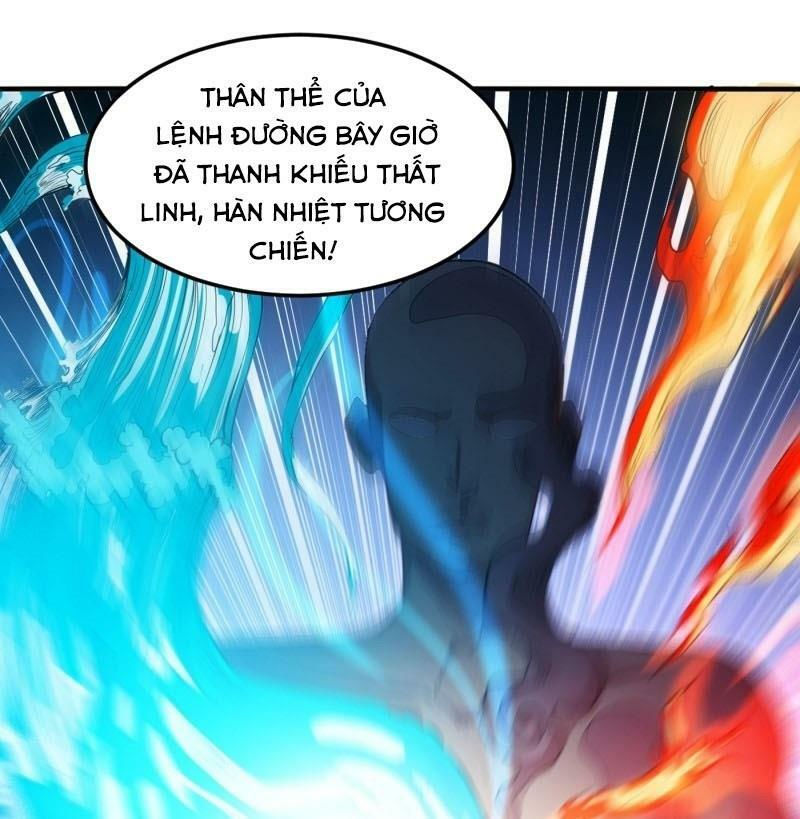 tối cường thần y tại đô thị chapter 101 10