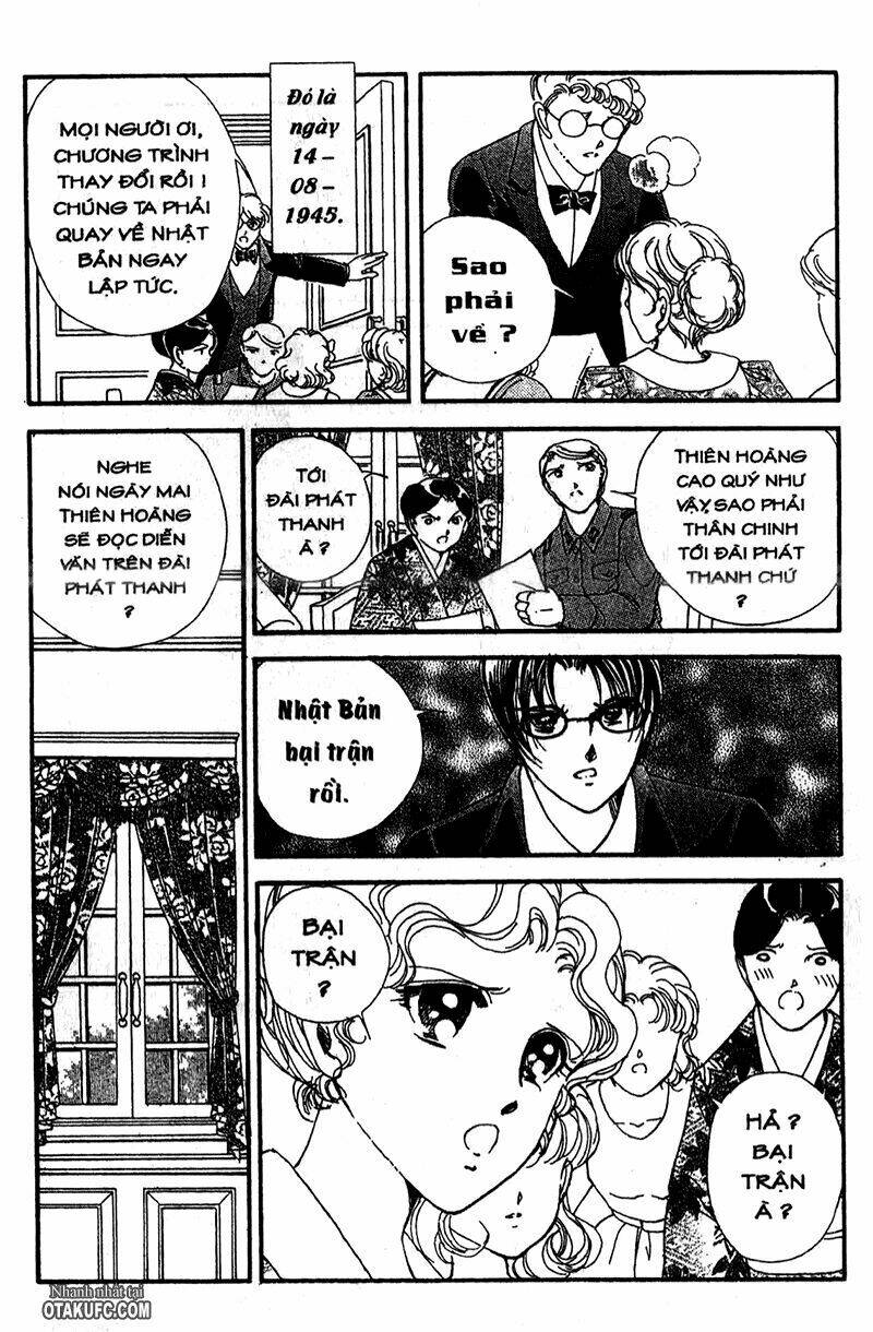 khúc tình ca ban mai - akatsuki no aria chapter 79 12