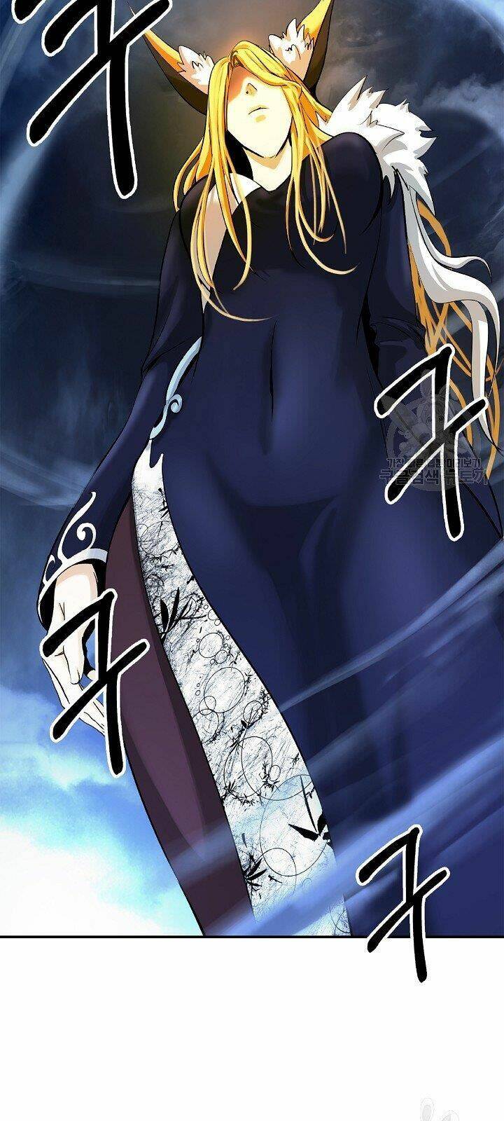 xuyên không thành hổ chapter 64 67