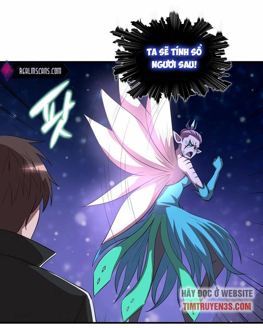 mẹ tôi là chòm sao bảo hộ m chapter 35 40