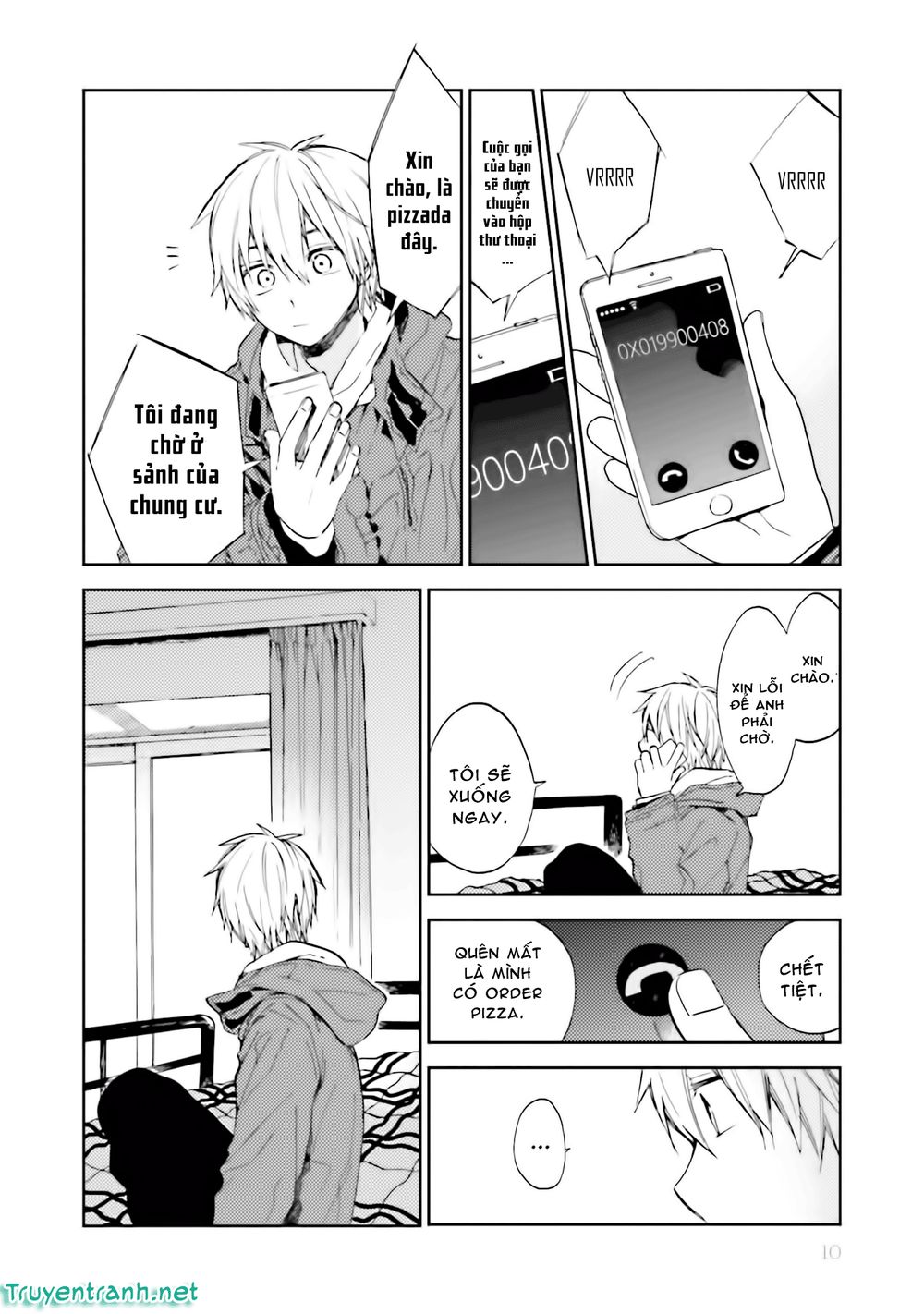 ogeha chapter 11.1 10