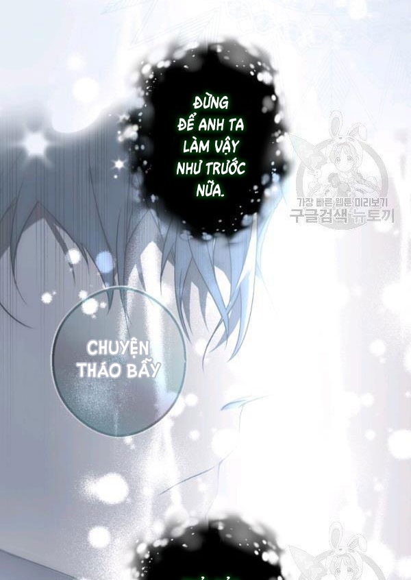 quý cô bí ẩn - secret lady chapter 42 23