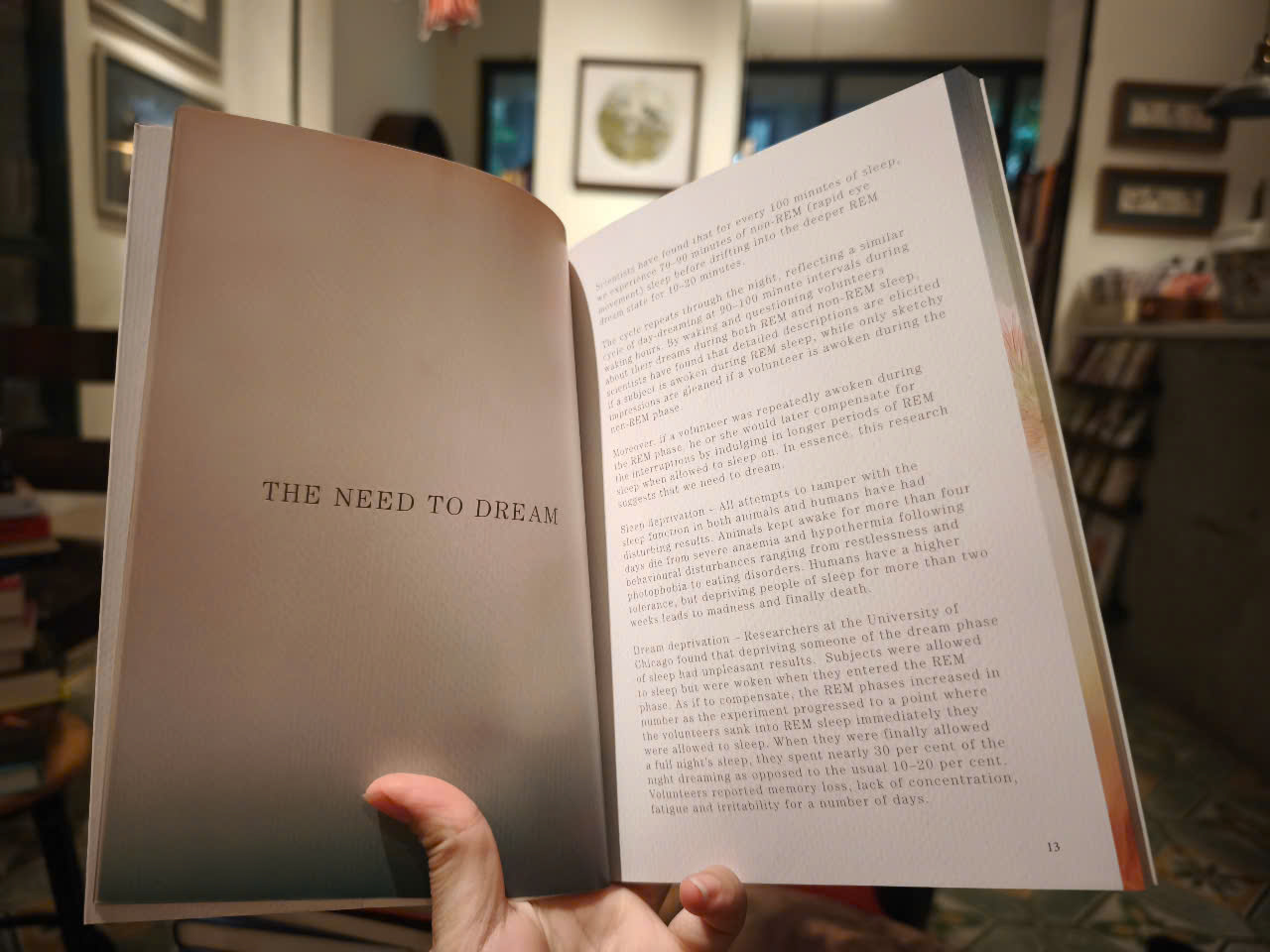 Sách - Dream Interpretations by Bounty - Sách Ngoại văn nhập khẩu UK, English Book