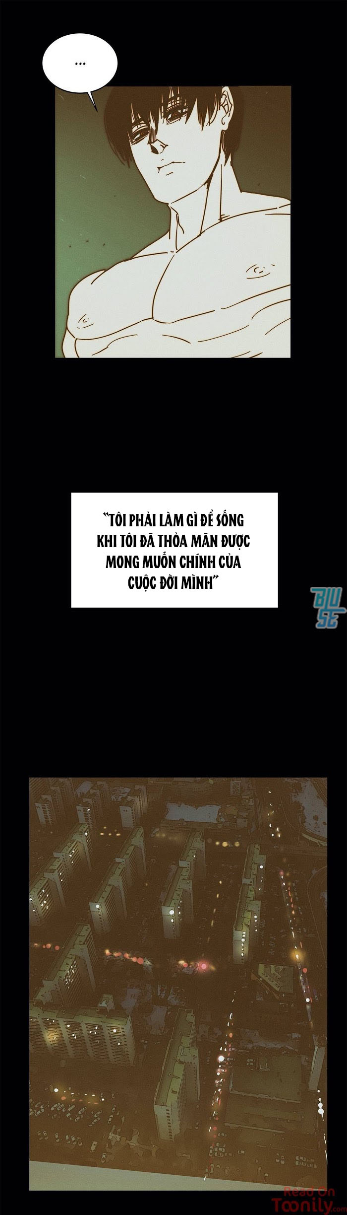 dục vọng chết người chapter 22 29