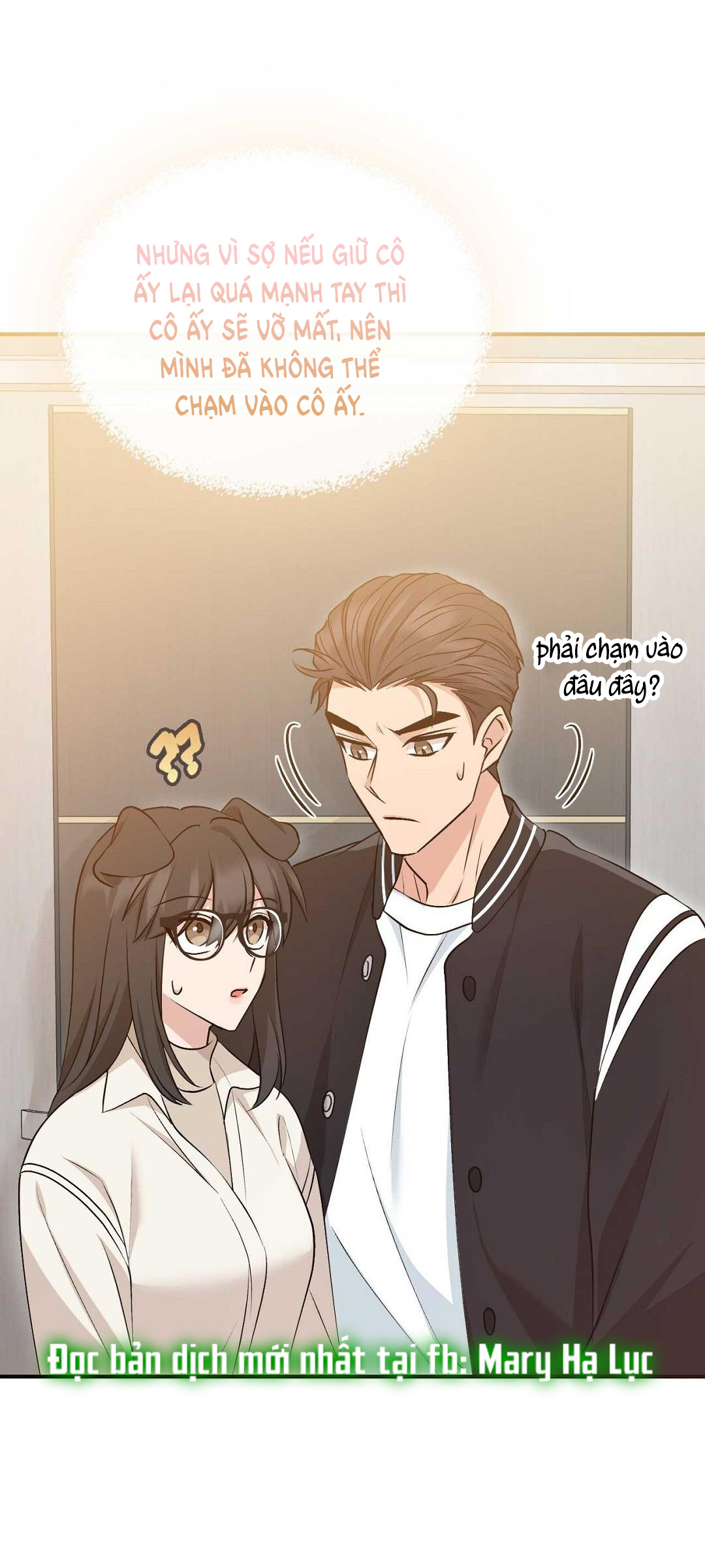 Hợp Đồng Nô Lệ Dâm Đãng chapter 19.2 - Trang 9