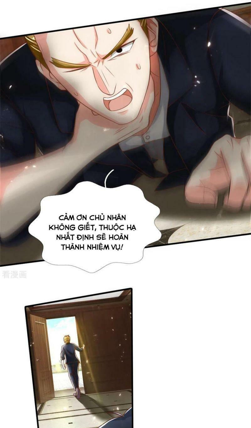 vú em tiên tôn đi ở rể chapter 171 9