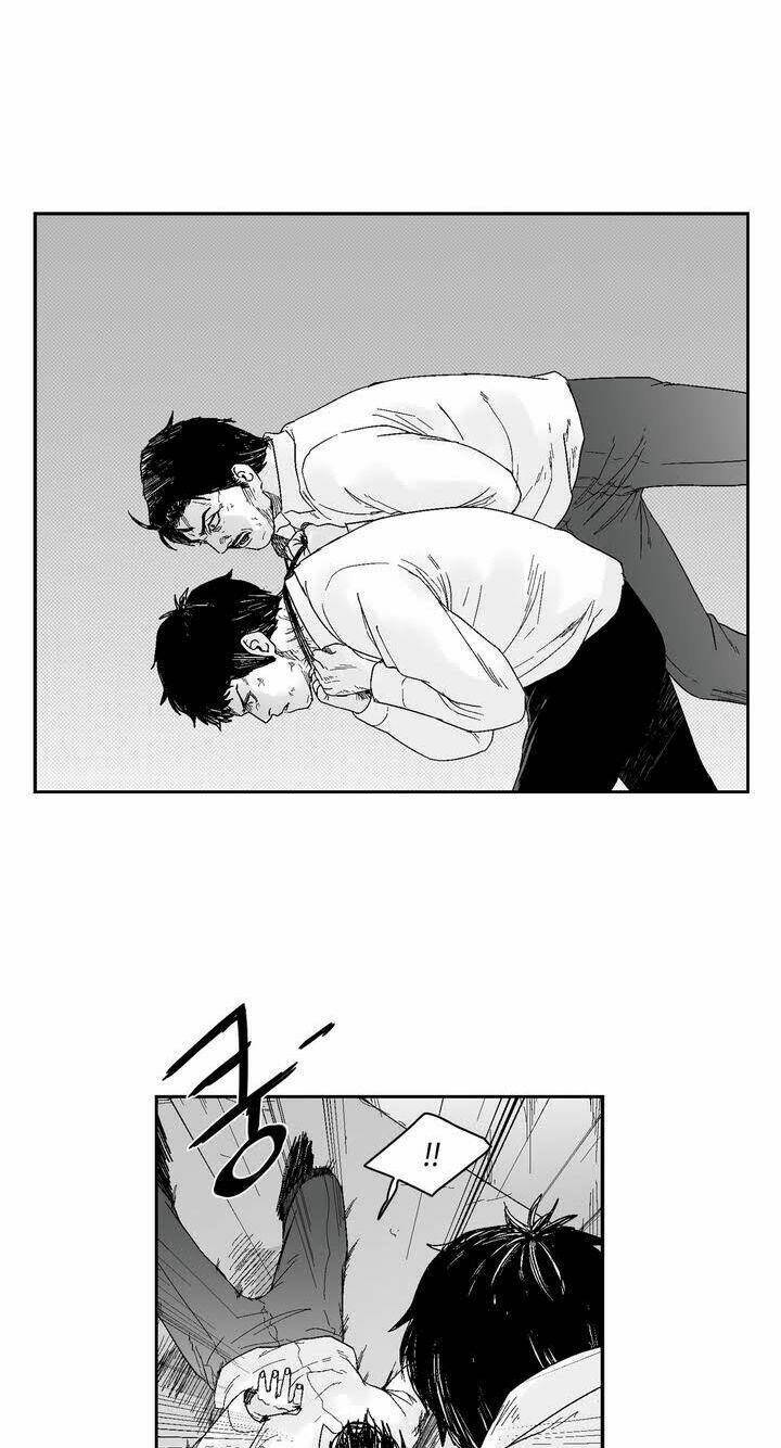 bạo lực học đường chapter 32 37