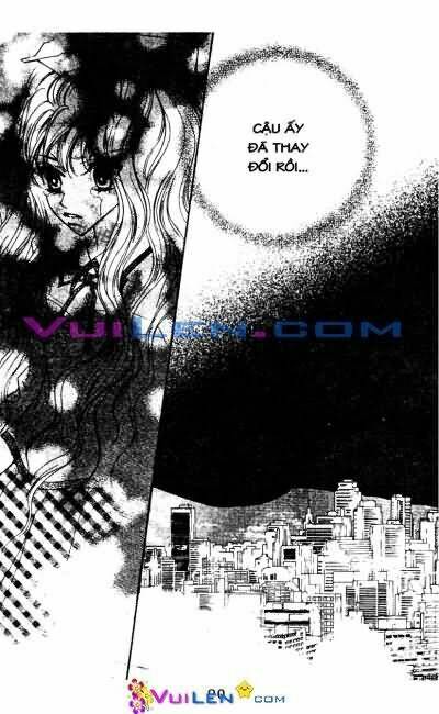 thiên thần dễ thương chapter 4 90