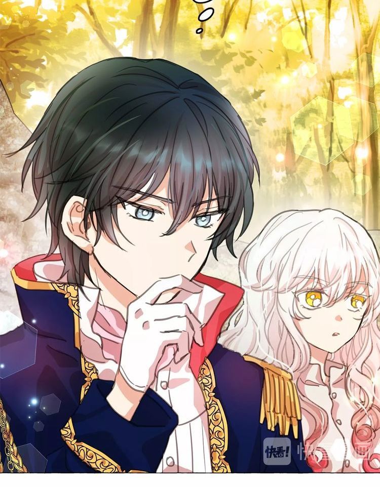 ma nữ mặt trăng và điện hạ thái dương chapter 4 7