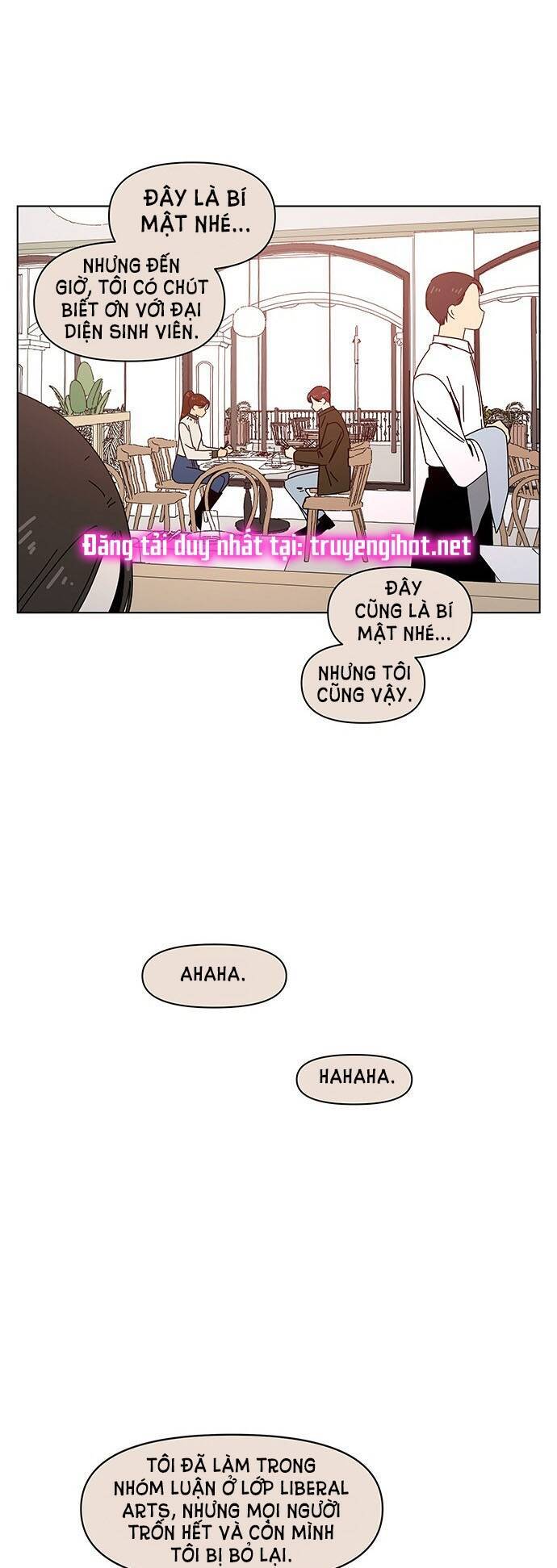 thanh xuân rực rỡ - season of blossom chapter 94 36