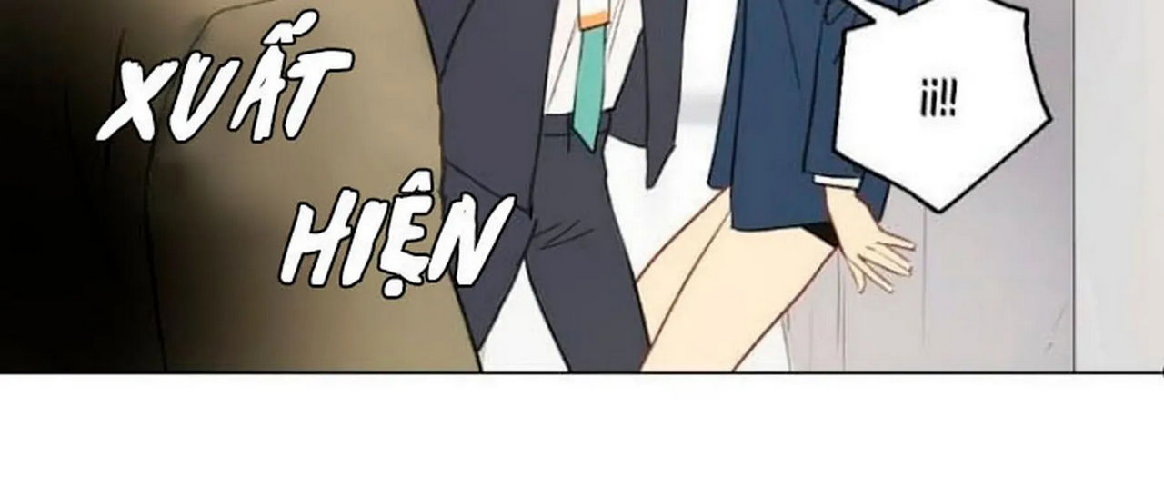 chuyện quái gì với giấc mơ đó vậy chapter 2 261