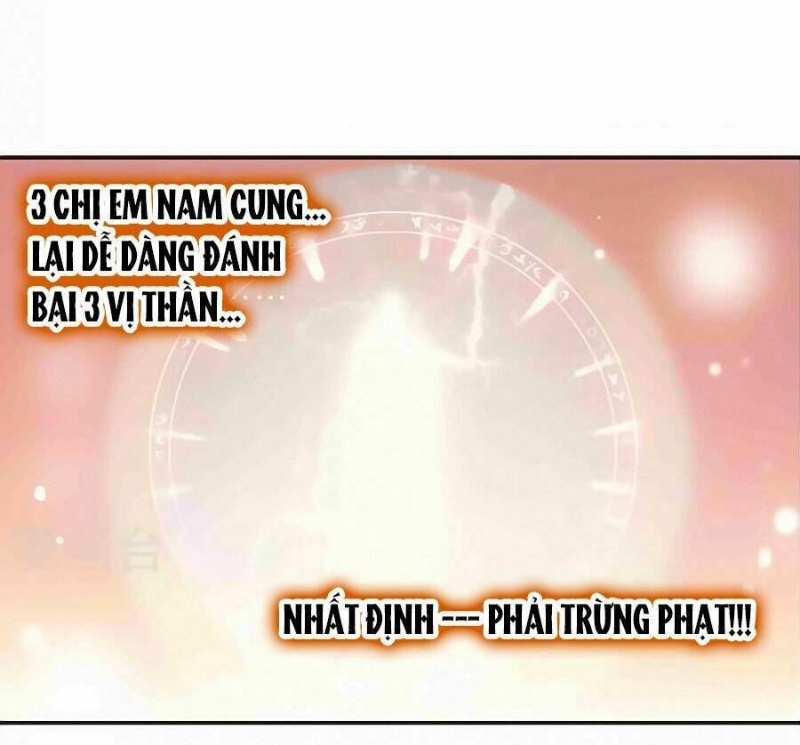 huyết tộc cấm vực chapter 130.6 15