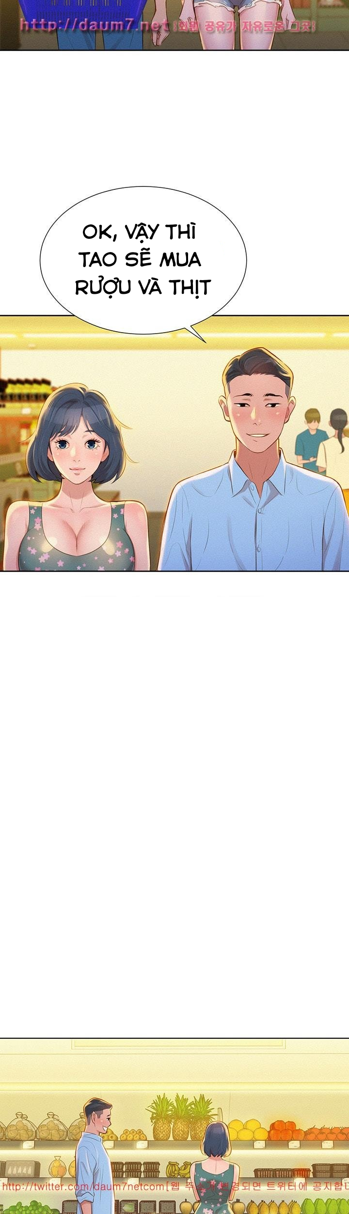 chị gái mưa chapter 12 18