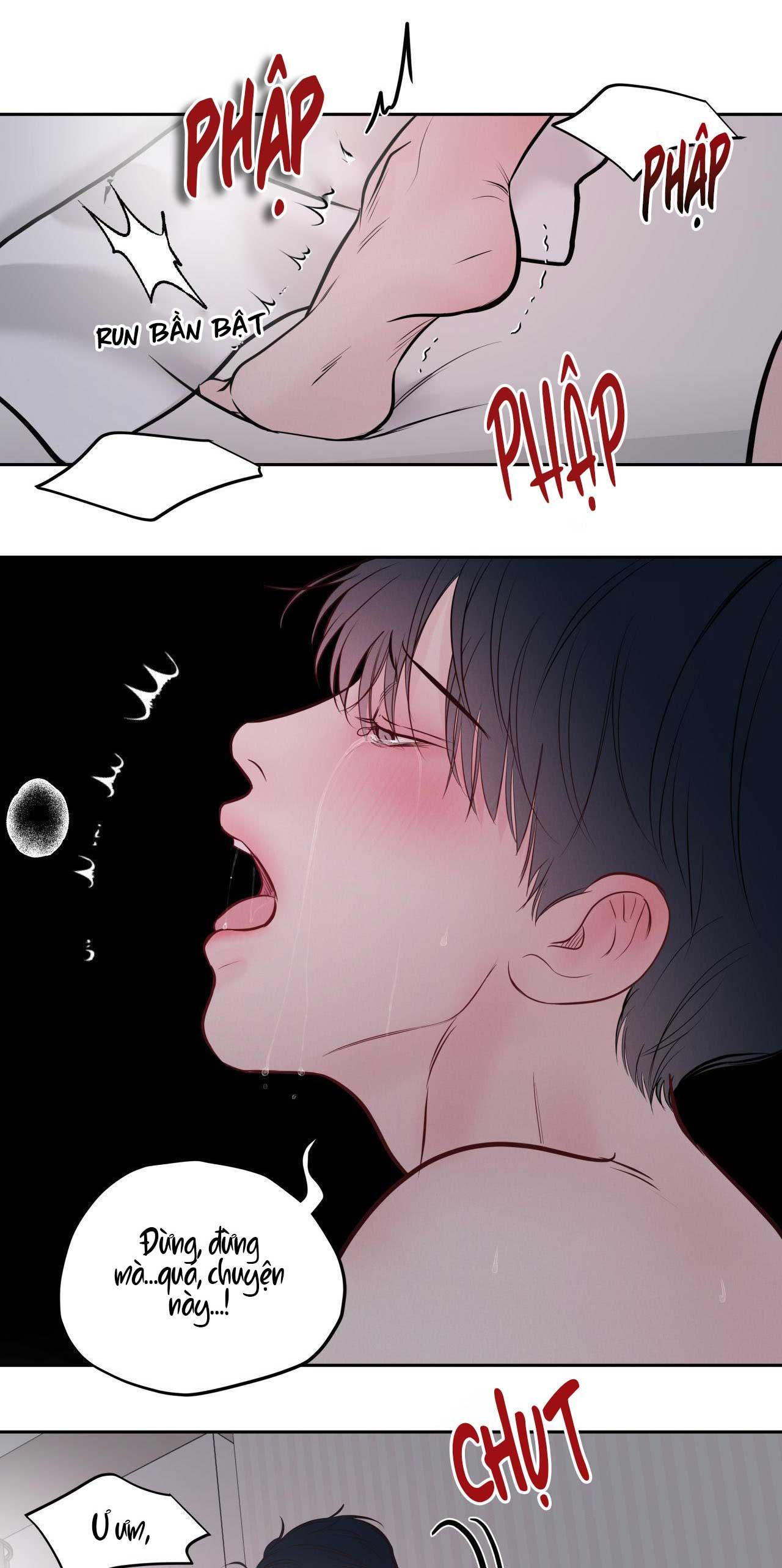 chủ nhân của thứ bảy chapter 23 14