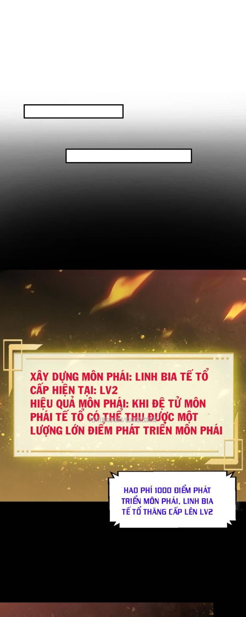 lão tổ của bạn đang online chapter 61 14