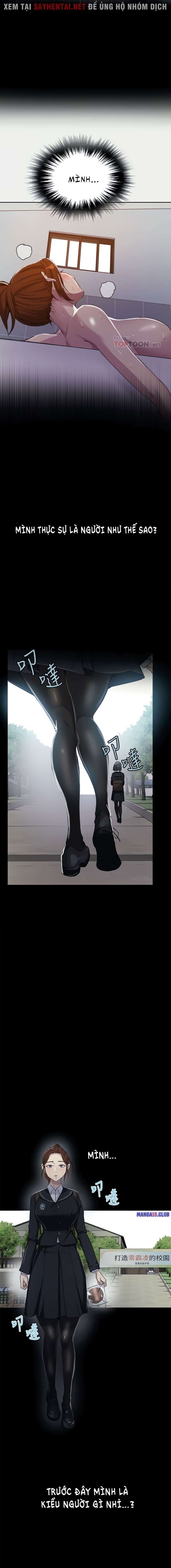 lớp học gia đình – secret class chapter 86 7