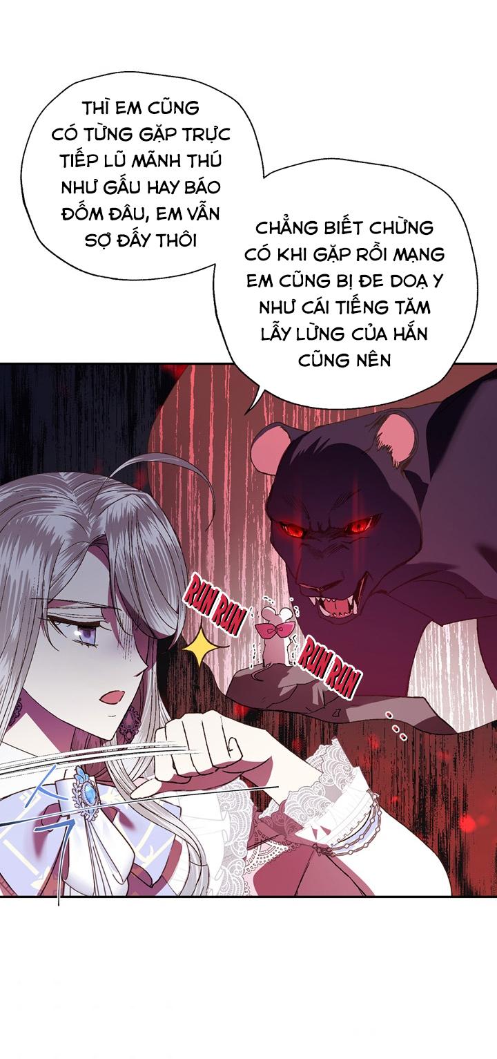 cha, con không muốn kết hôn đâu chapter 44 62
