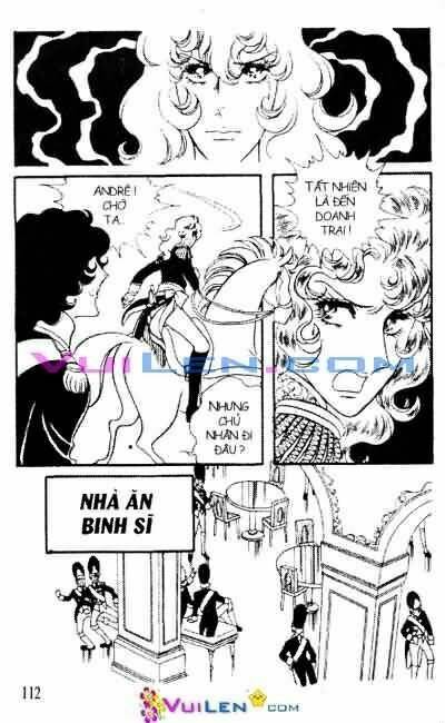 hoa hồng véc-xây chapter 7 112