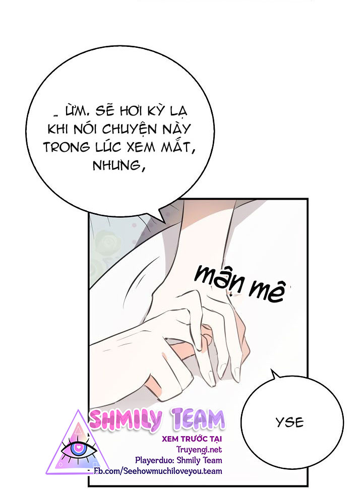 tôi là bạn gái cũ của một vị anh hùng chapter 5 21