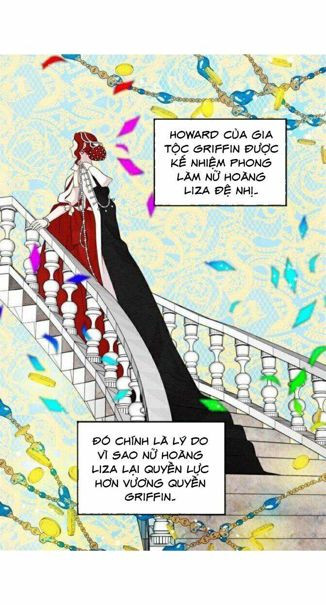 iris - quý cô và chiếc điện thoại chapter 8 27