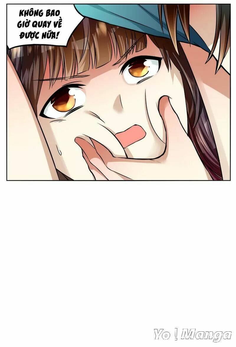 tôi là vợ tôi chapter 45 12