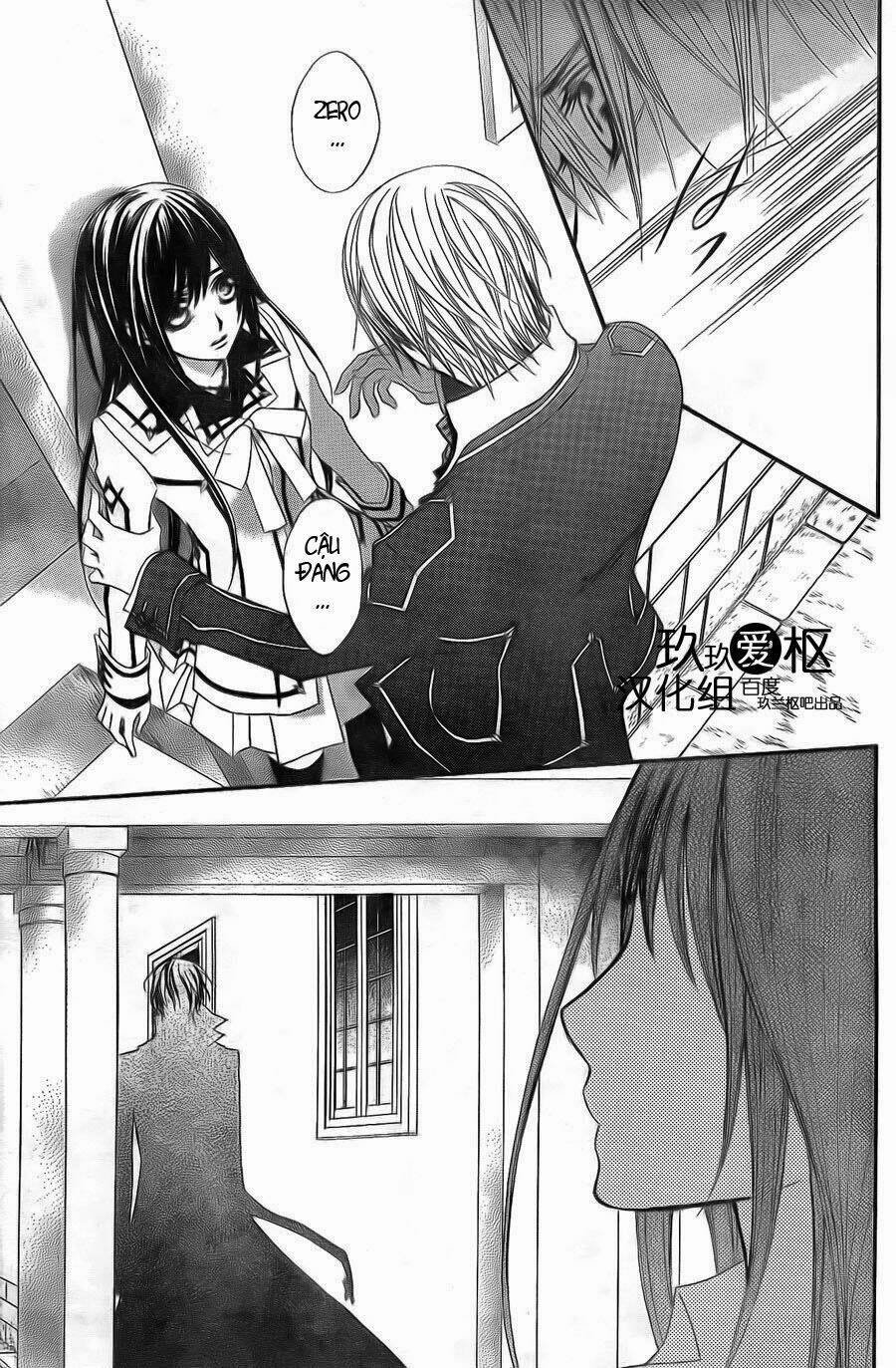 hiệp sĩ vampire chapter 78 39