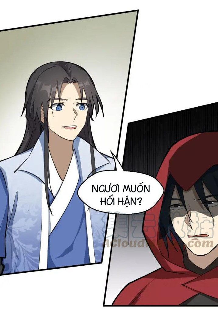 đại nghịch chi môn chapter 68 38
