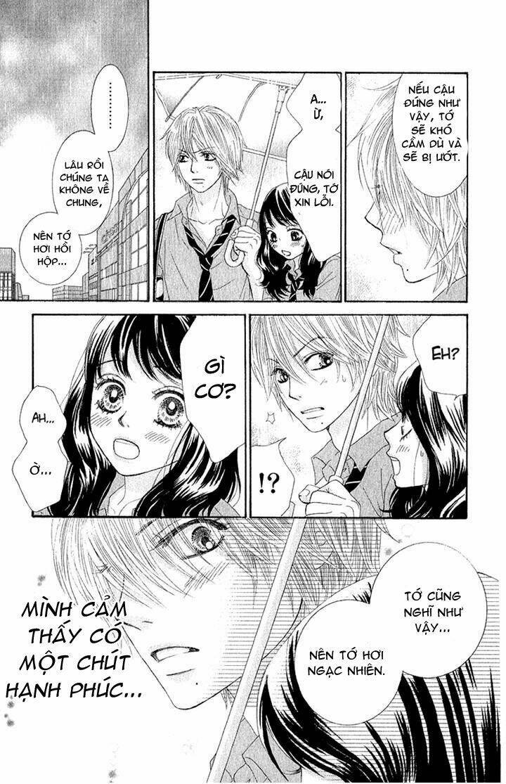 bokutachi wa shitte shimatta chapter 30 8