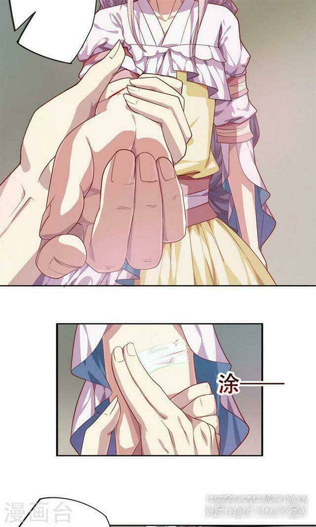 chưởng môn mười tám tuổi chapter 23 6