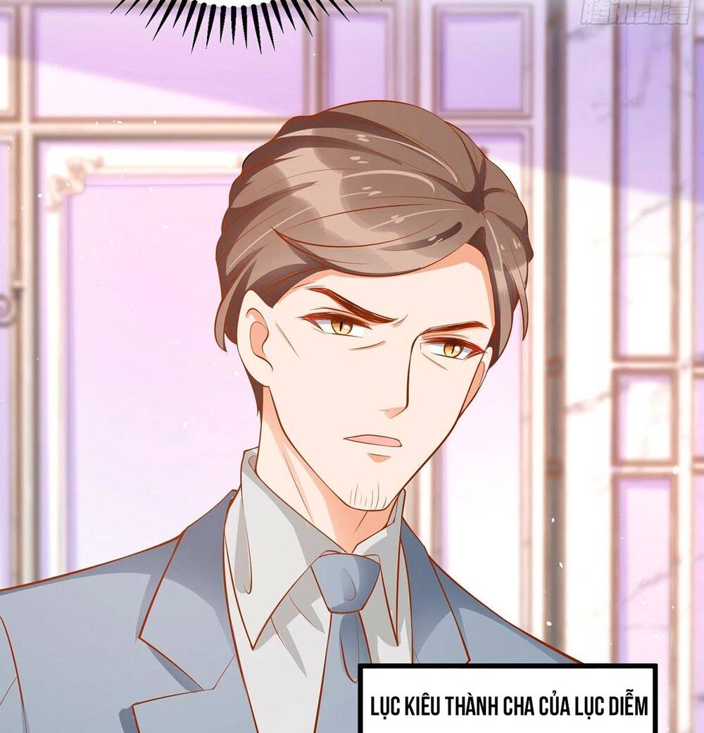 thiết lập nhân vật daddy của tôi bị sụp đổ chapter 52 13