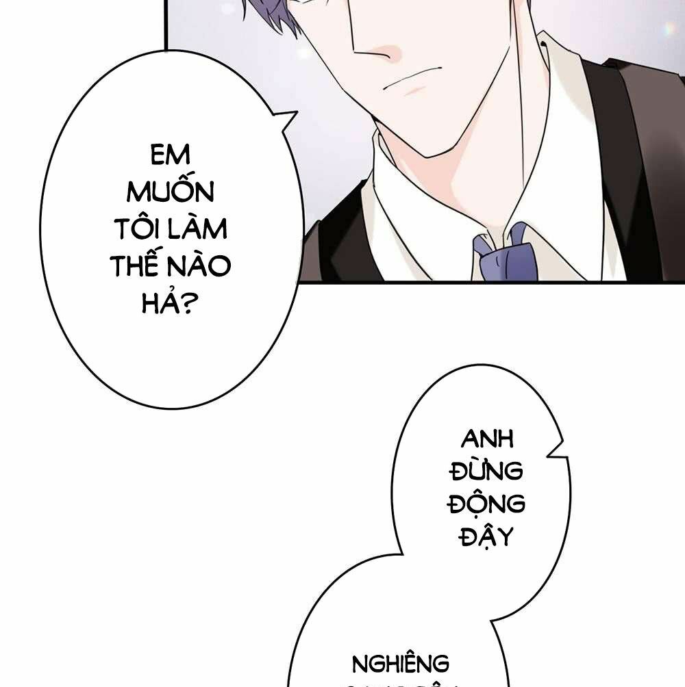 manh thê khó dỗ phần 1 chapter 49 22