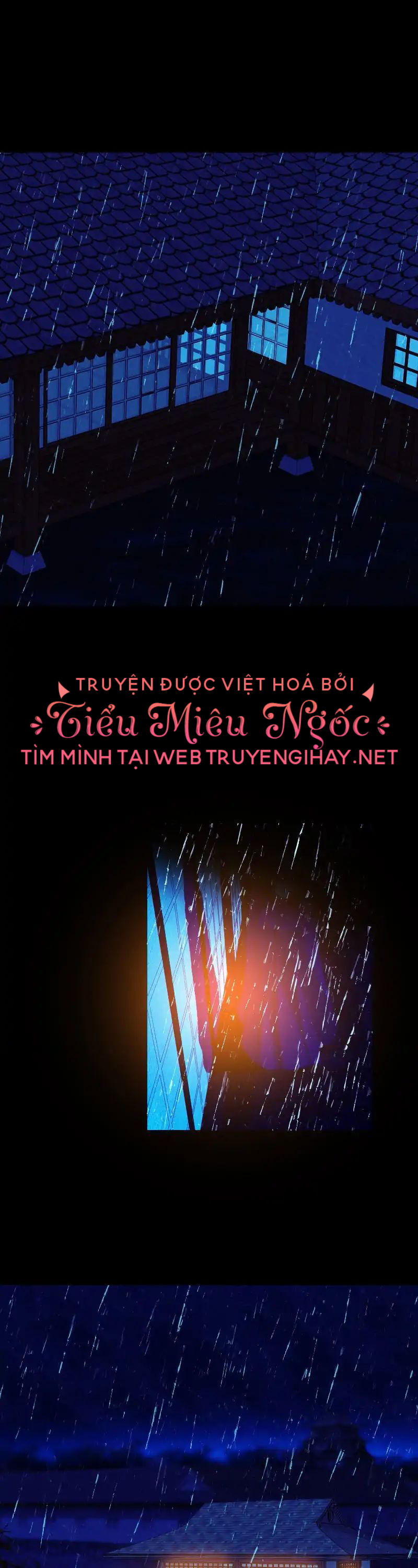 hoàng đế máu lạnh của tôi chapter 110 8