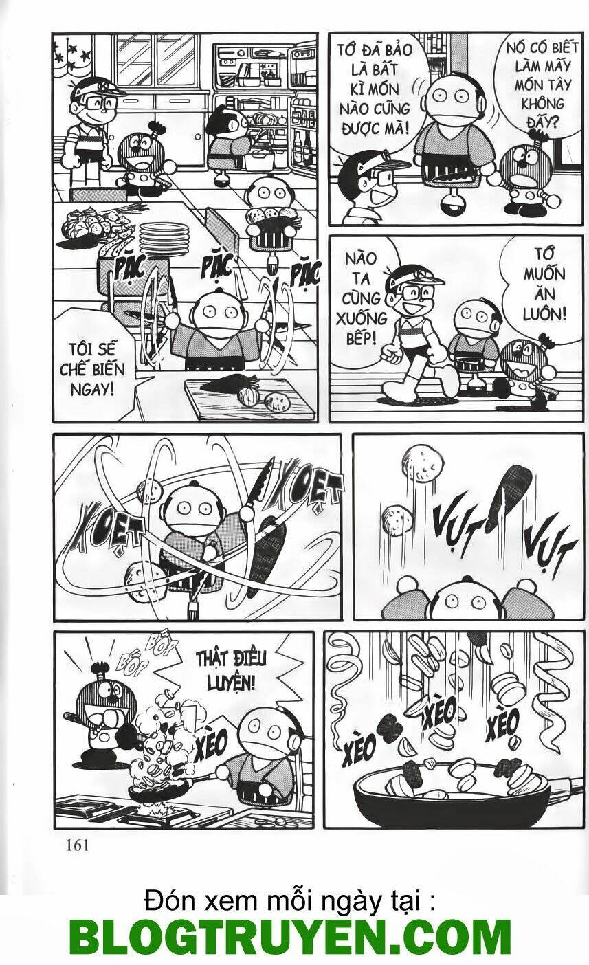 tân từ điển kì bí chapter 56 5