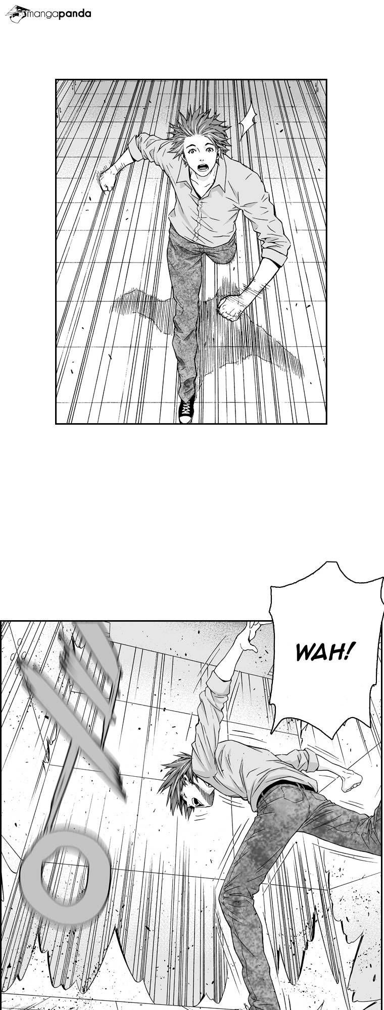 action idols - age of young dragons chapter 12 8