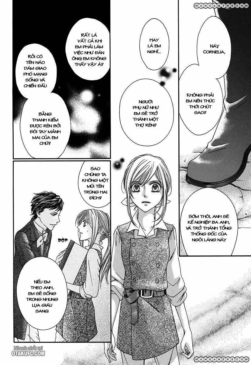 seiten ni tsurugi wo kazase chapter 1 21