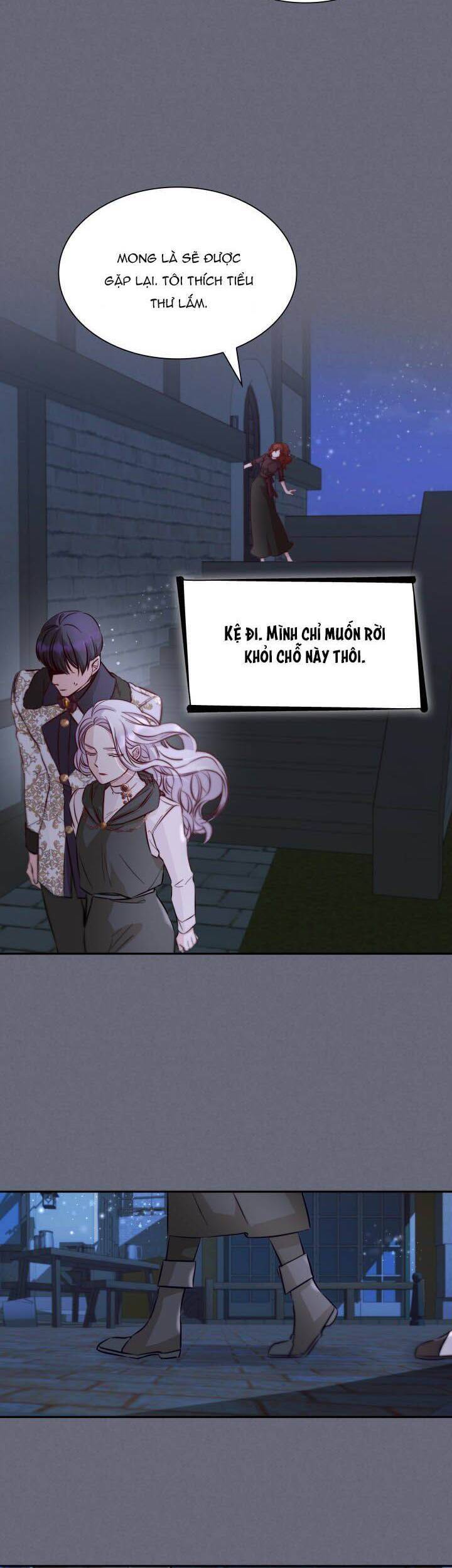 dây xích kiềm chế nam chính hắc ám tuột mất rồi chapter 43 32