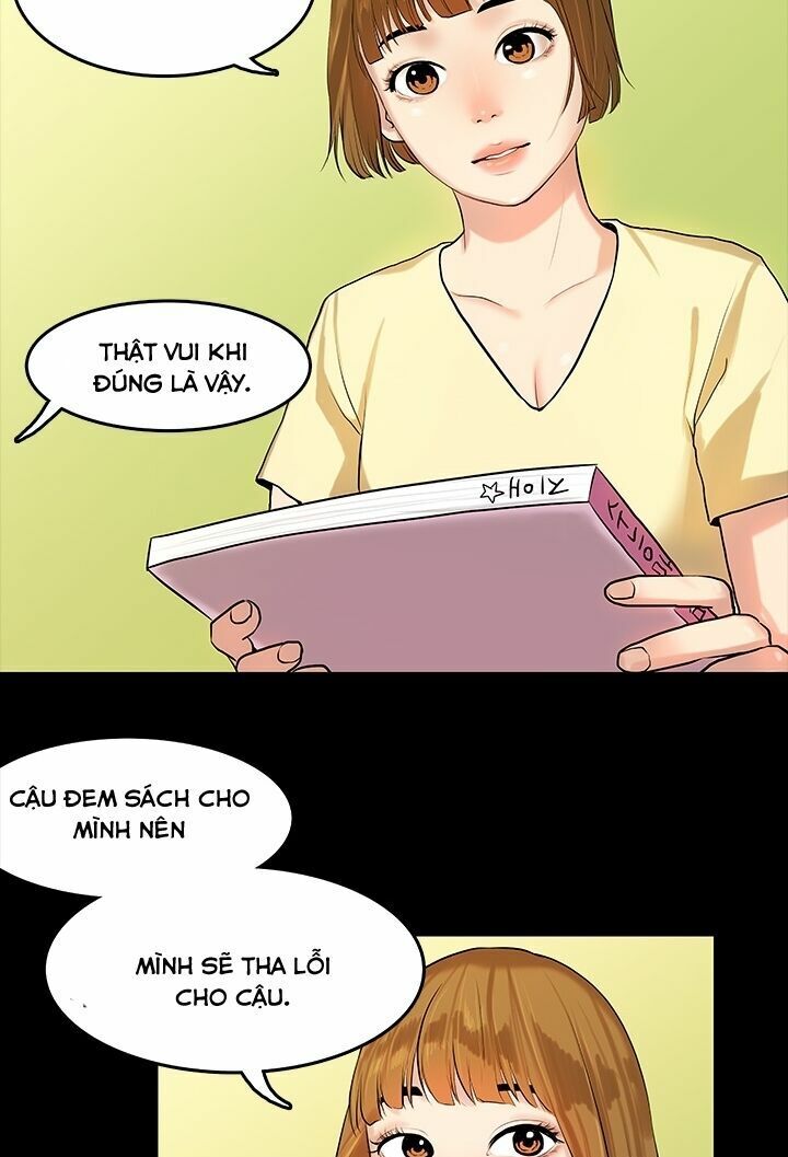 hoa chưa nở rộ chapter 7 29