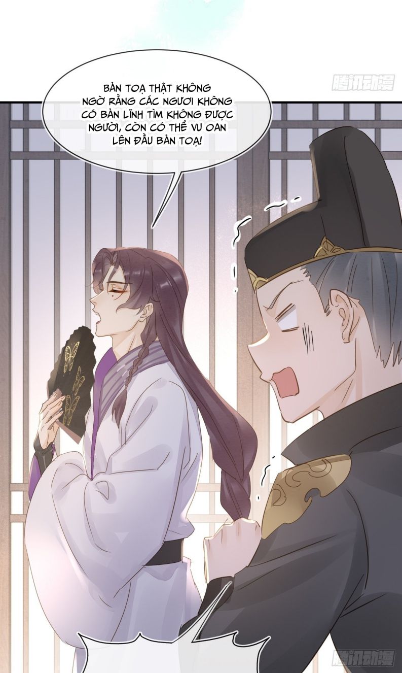 tù long chapter 84 25