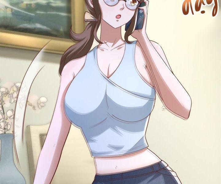 ta có bảy vị tỷ tỷ tuyệt thế vô song chapter 9 34