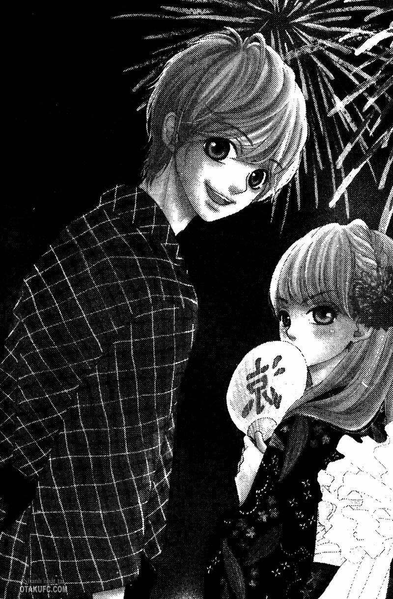 cầu vồng tình yêu chapter 10 2