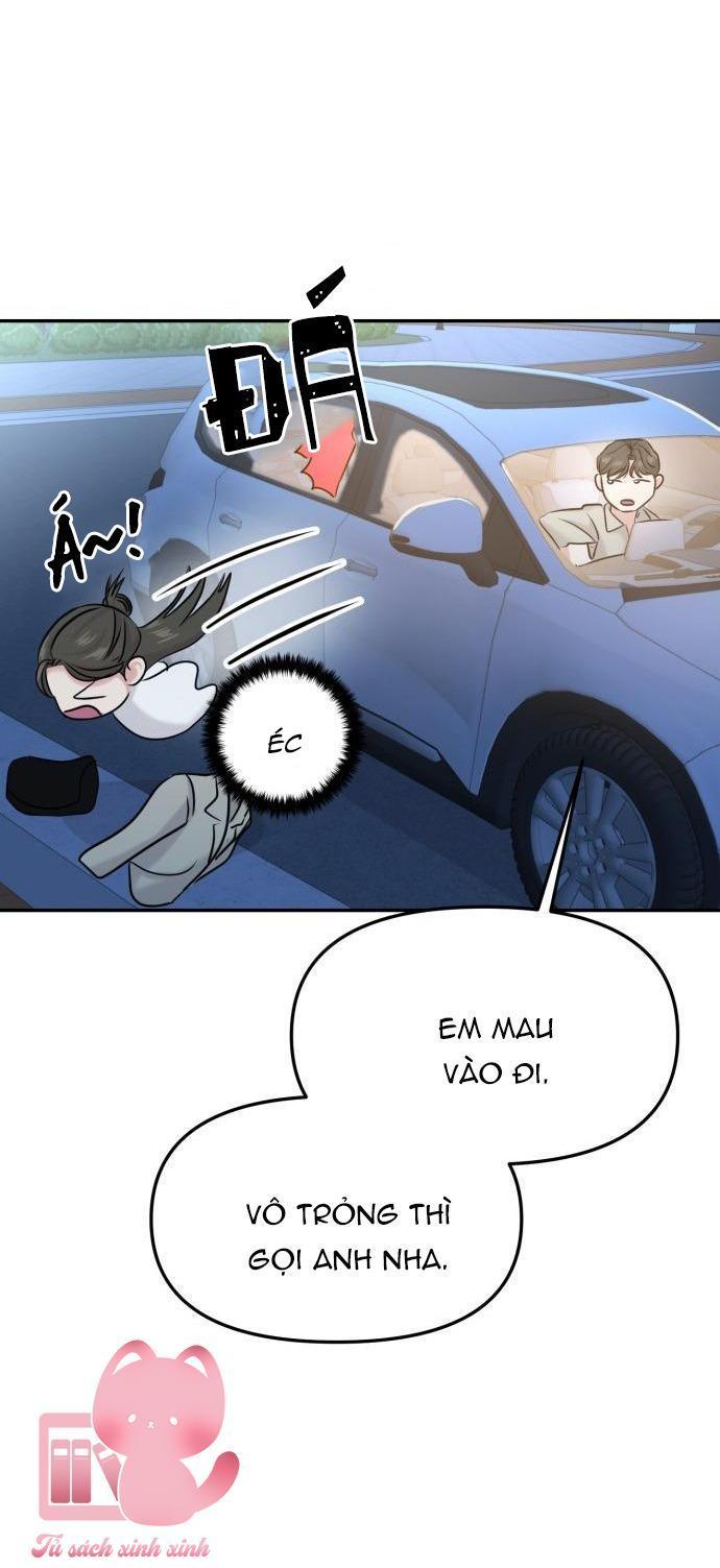 trend yêu đương 2023 chapter 3 35