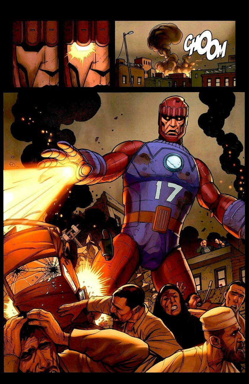 x-men - schism chapter 2 5