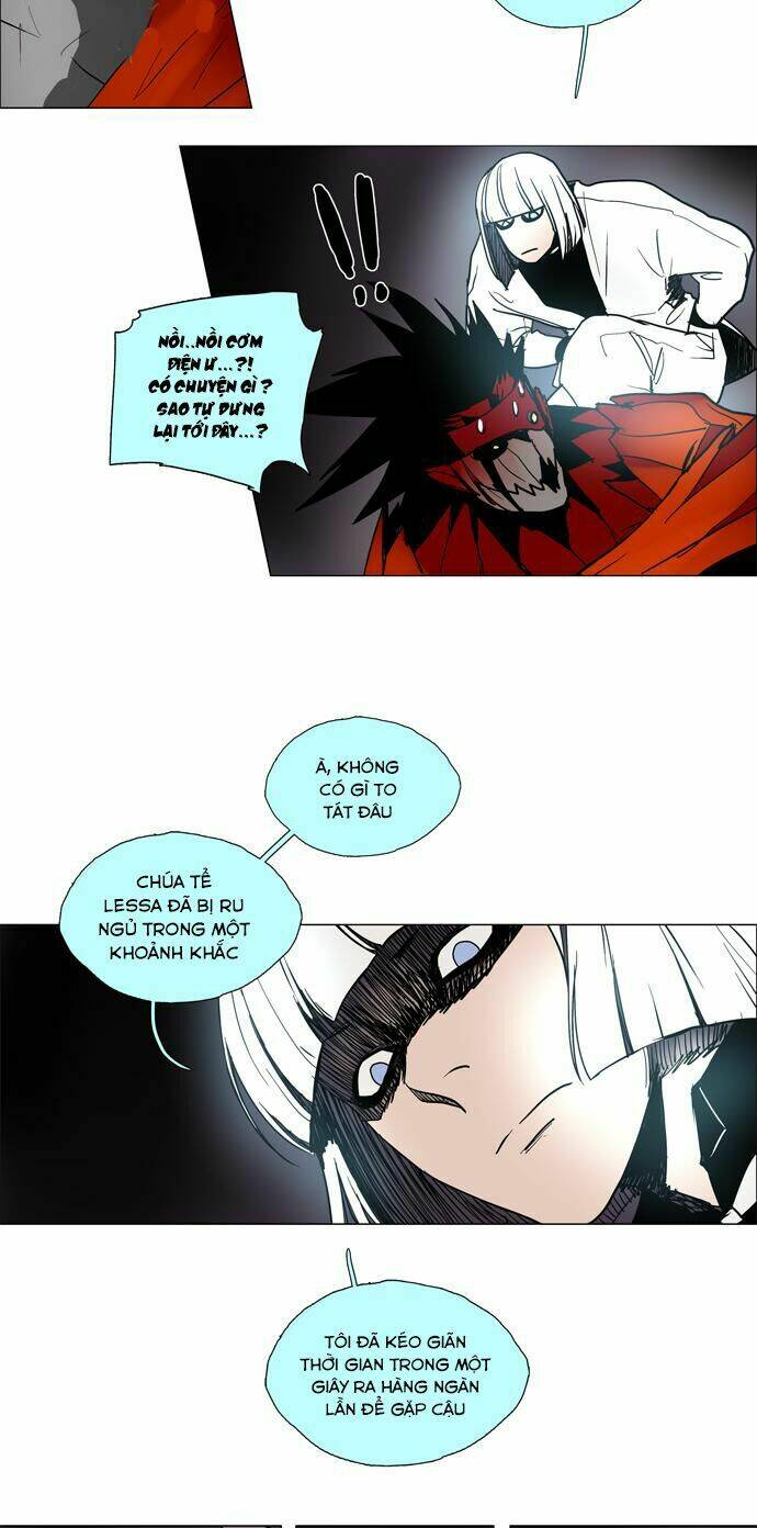 lessa 2: the crimson knight chapter 69 23