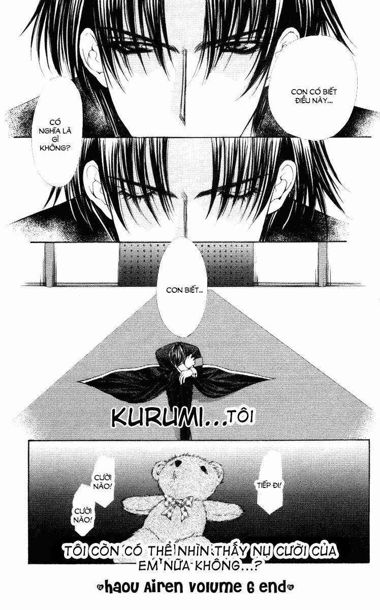 anh chàng khắc tinh chapter 34 34