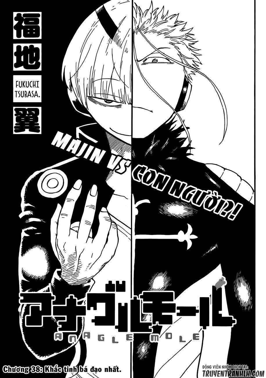 anagle mole chapter 38 3