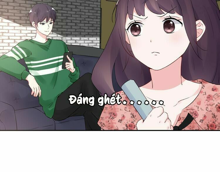 câu chuyện săn vợ chapter 23 49