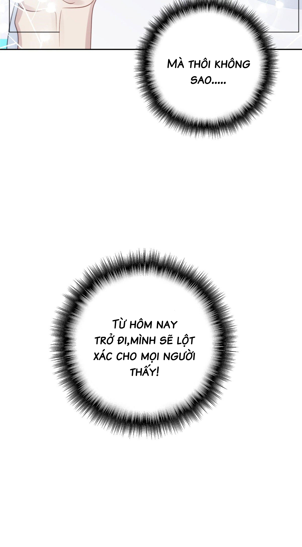 dựa vào đại lão ổn định vị trí c trong nam đoàn chapter 2 45